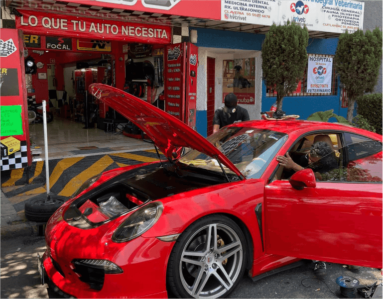 Explorando el Mundo de las Autoboutiques en México