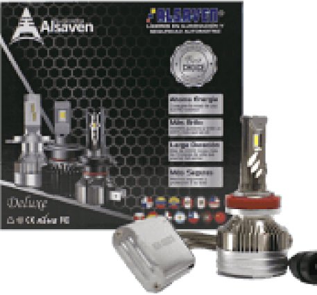 Productos Alsaven