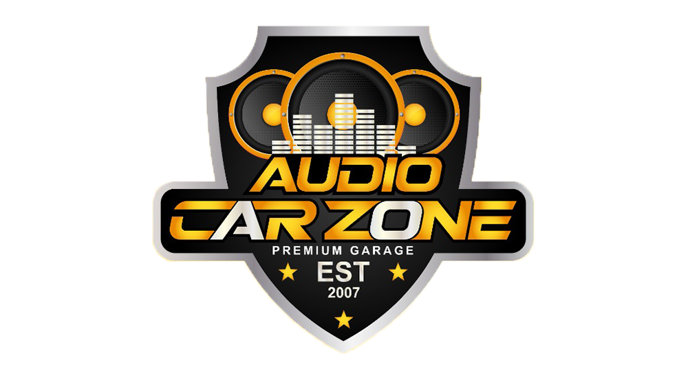 Audio car zone