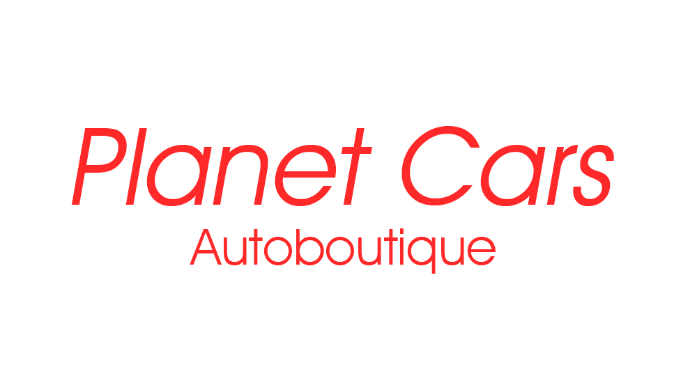 Planet Car