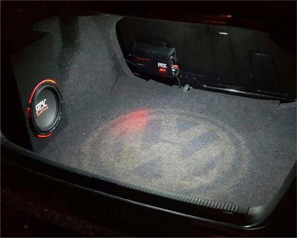 Tuning Led Volkswagen