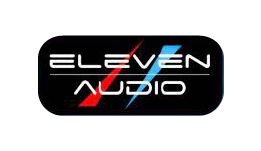 Eleven audio