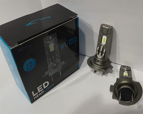 LED H7-MK