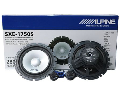 SXE-1750S